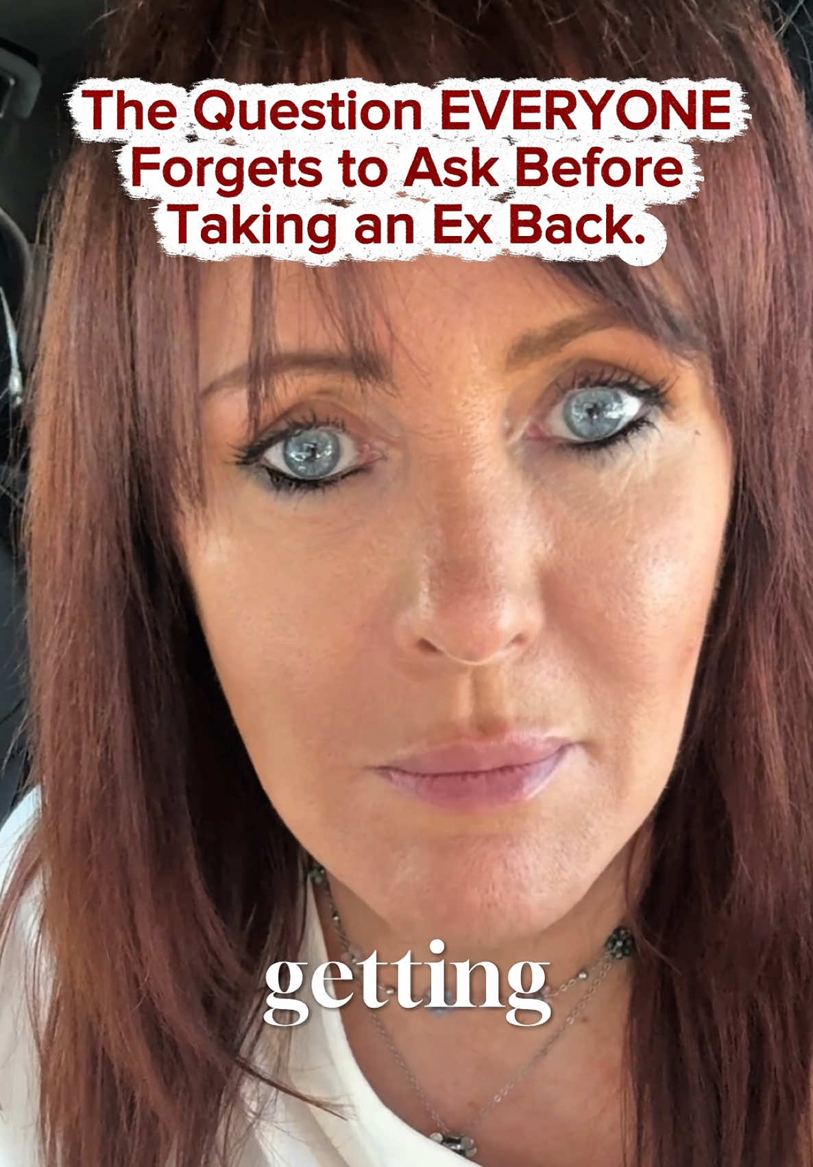 @The Ultimate Breakup Coach
