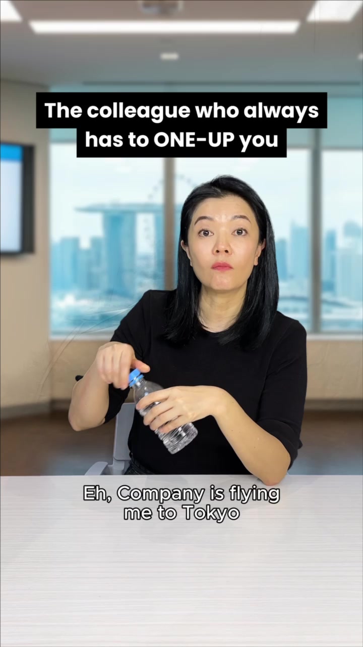 @Left Profile