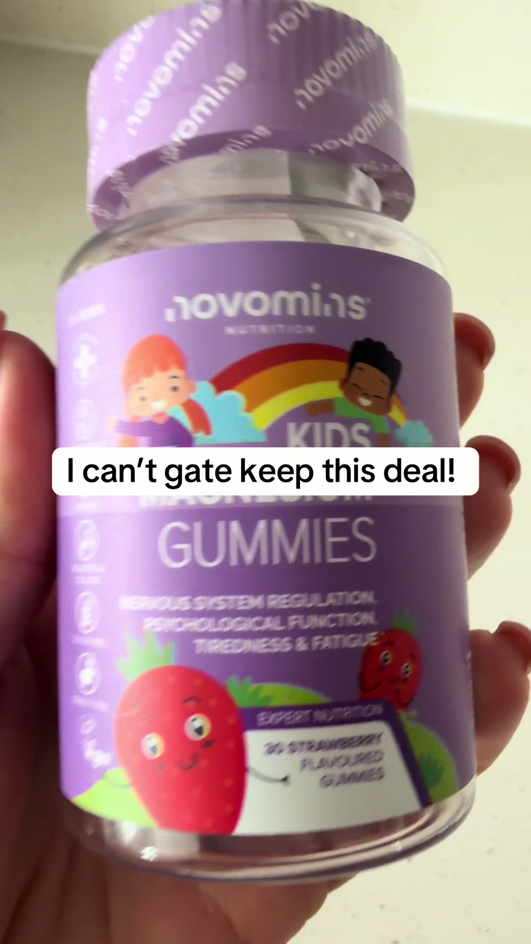 @MustHaveFindz13
