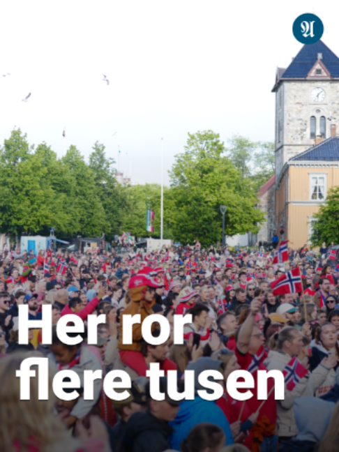 @Adresseavisen