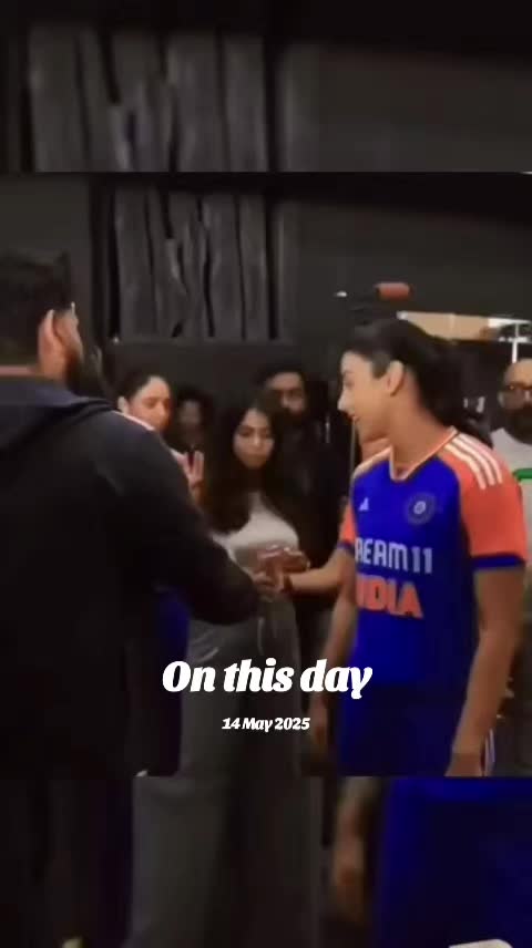 @Smriti Mandhana 18