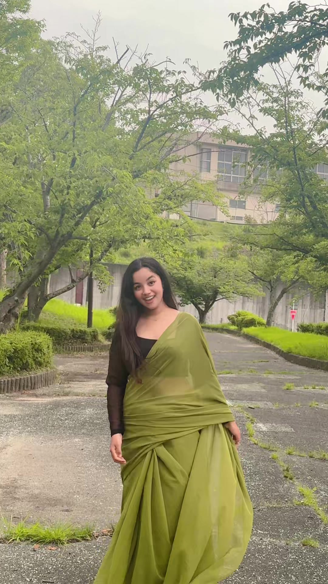 @sadina pariyar