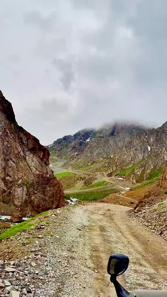@Nature lover