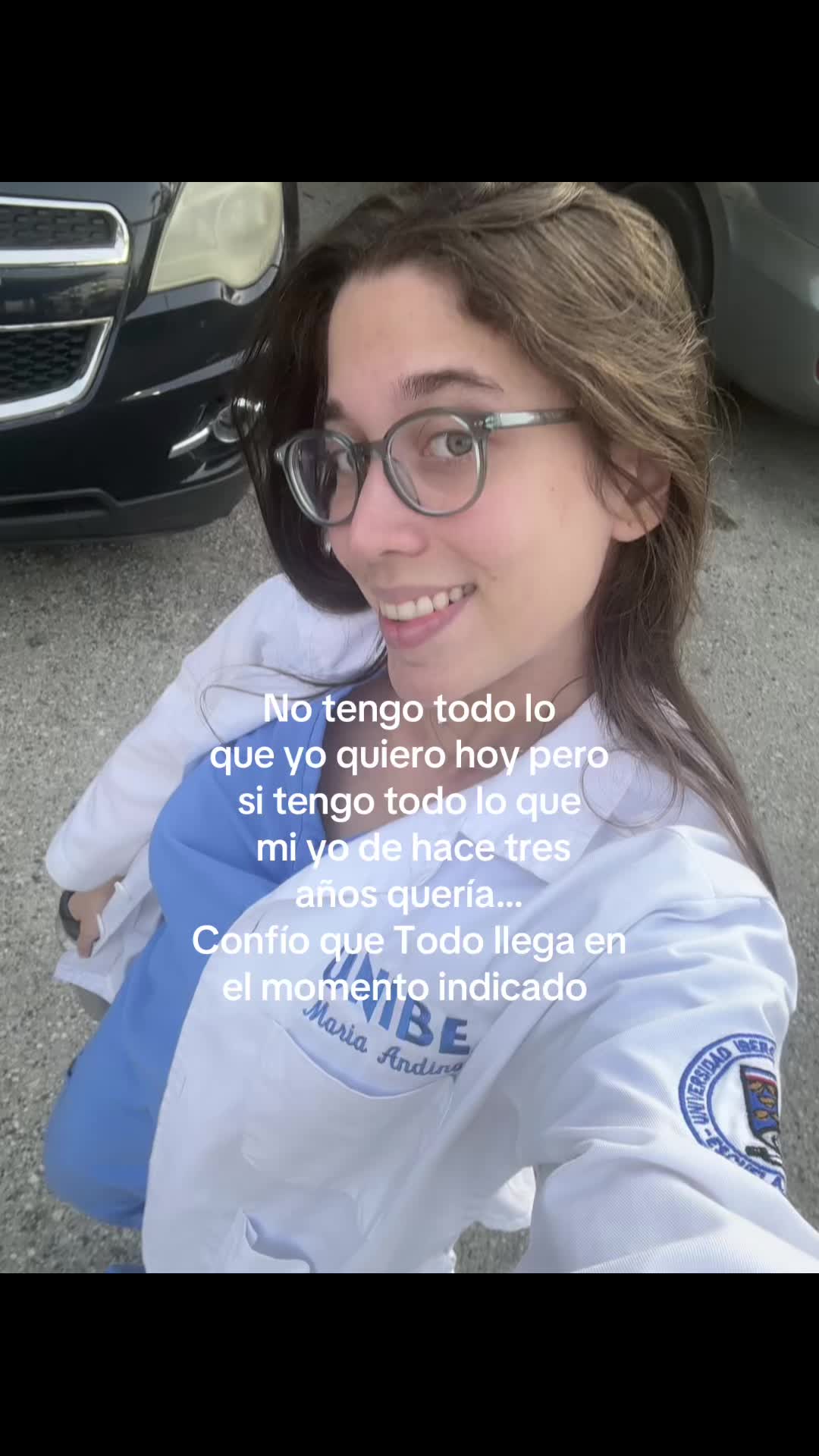 @María Laura a