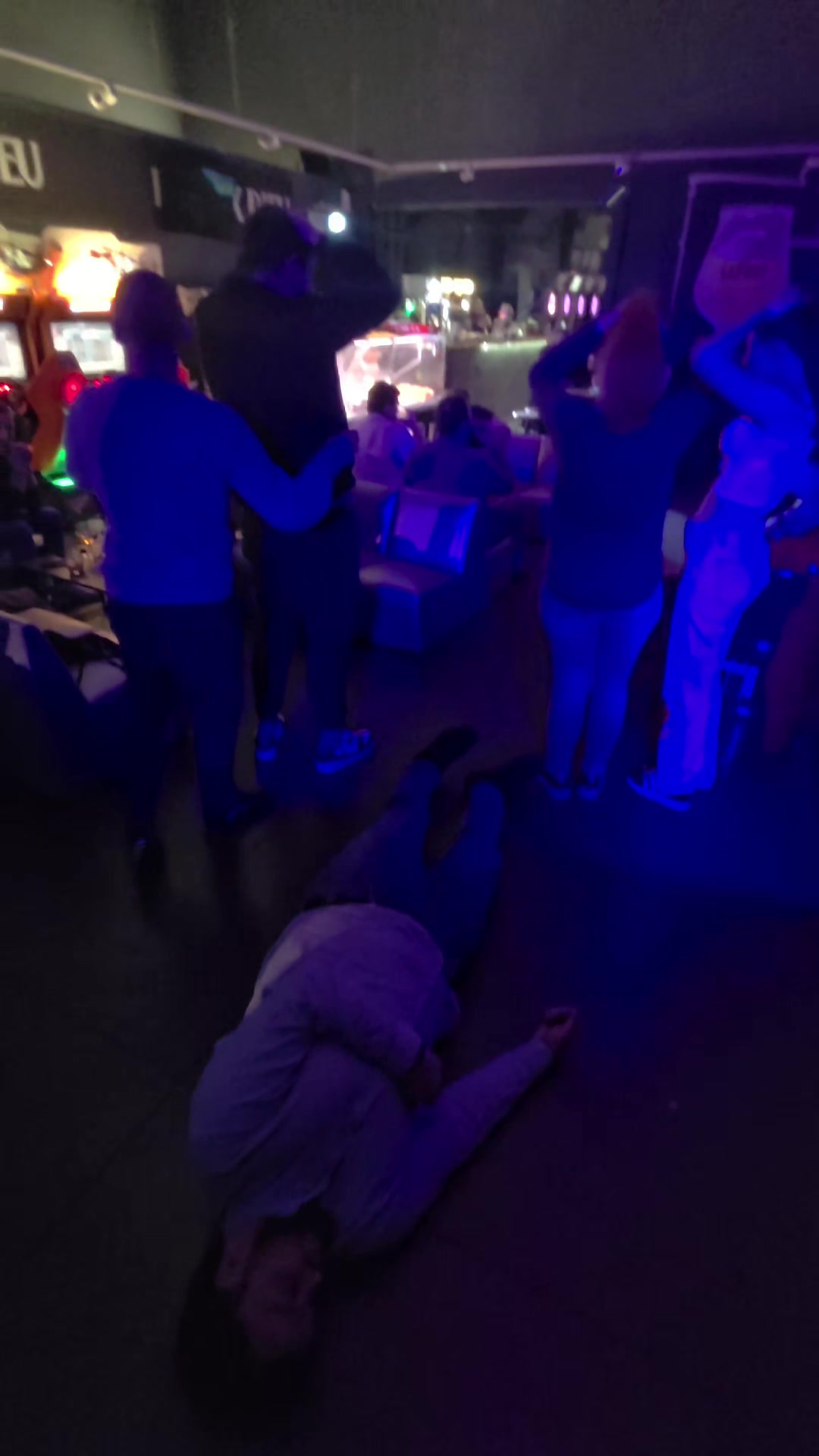@Le baron hypnose