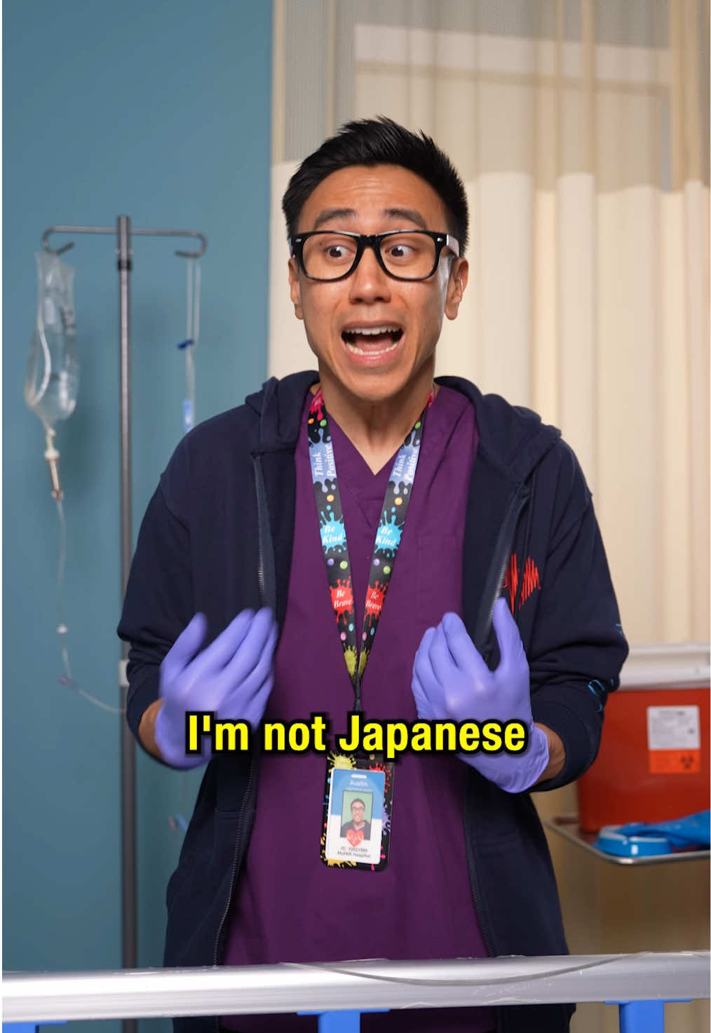 @Steveioe
