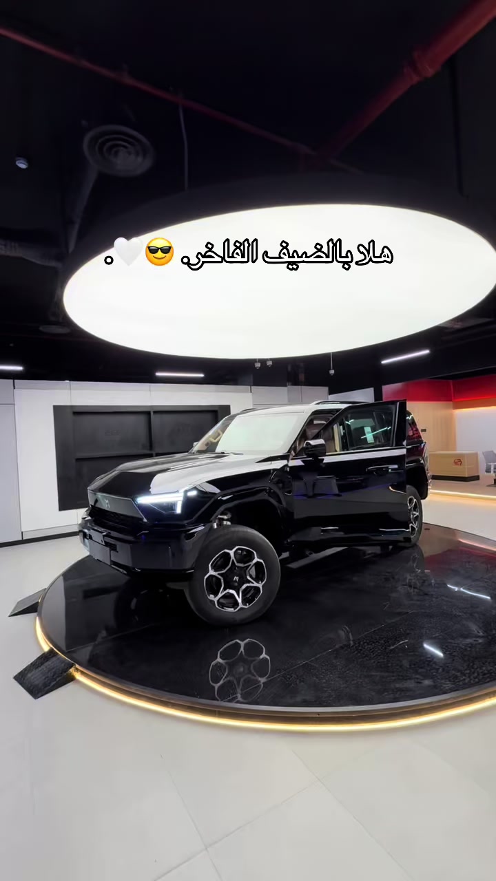 @محمد التميمي جديد السيارات 🚘.