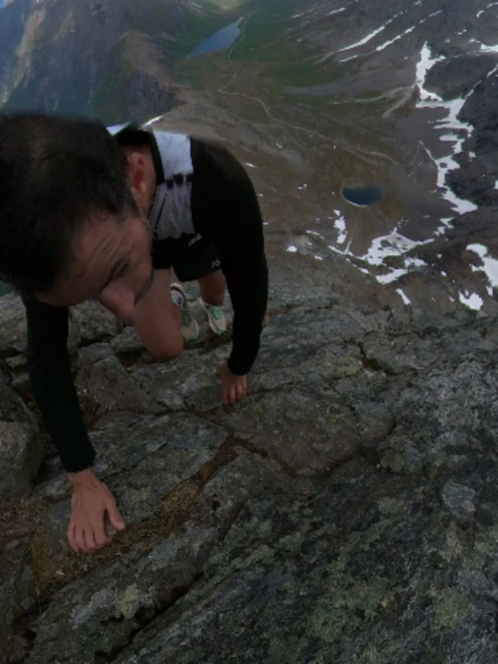 @Kilian Jornet