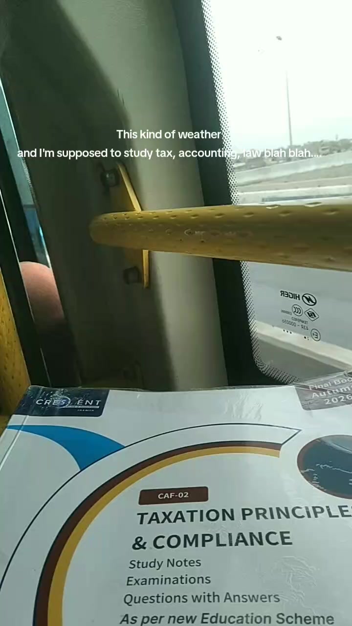 @CMA Aspirant