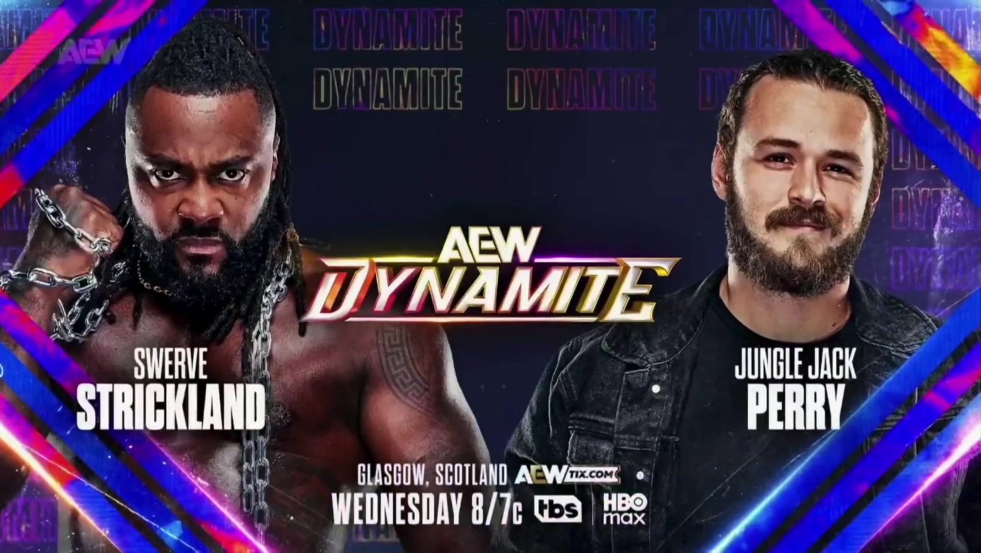 @AlexanderWWE & AEWFankid2