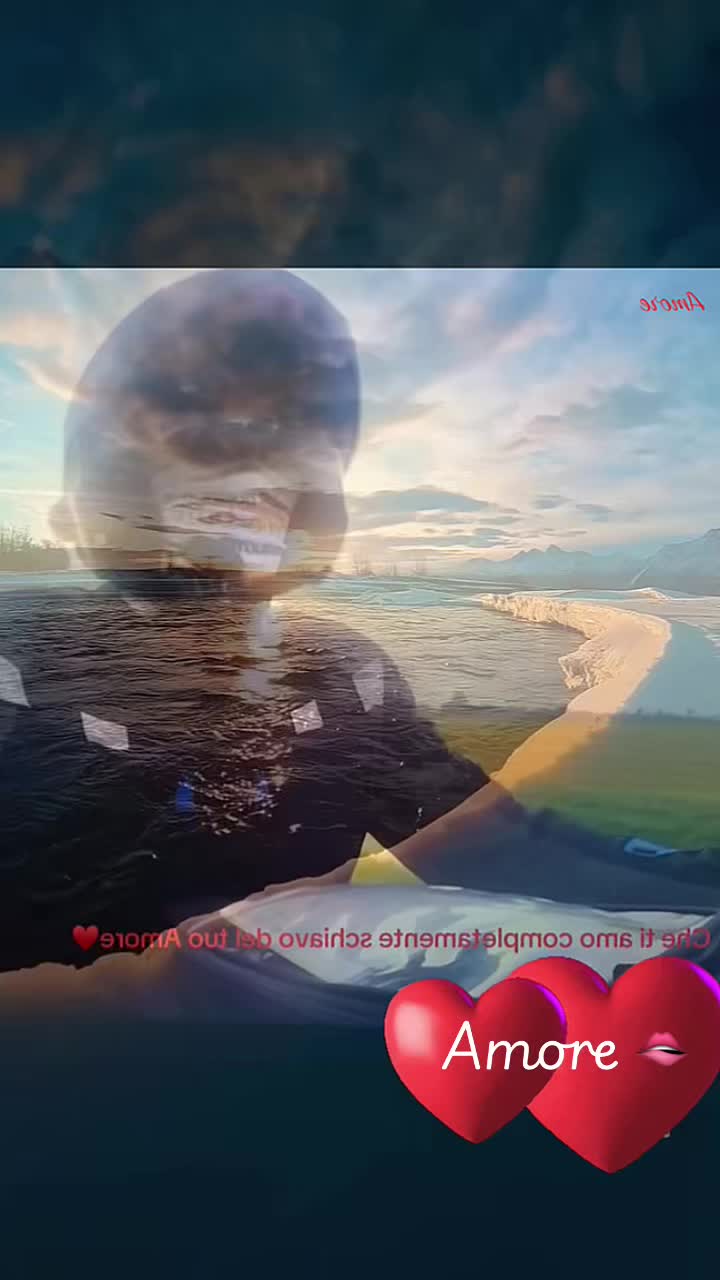 @Amoreโค๏ธ๐น