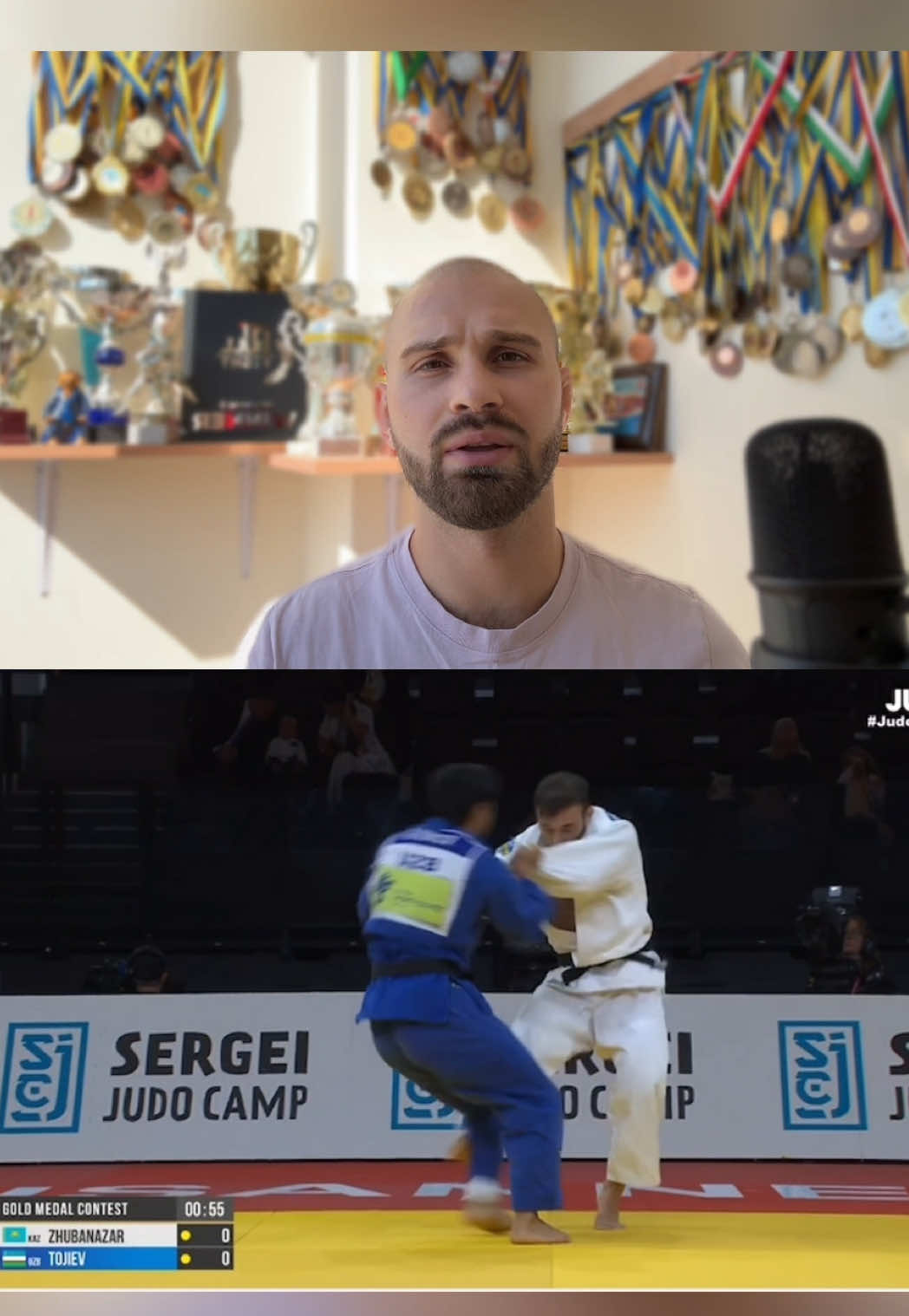 @⛩️Mr. Martik | Judo Coach⛩️