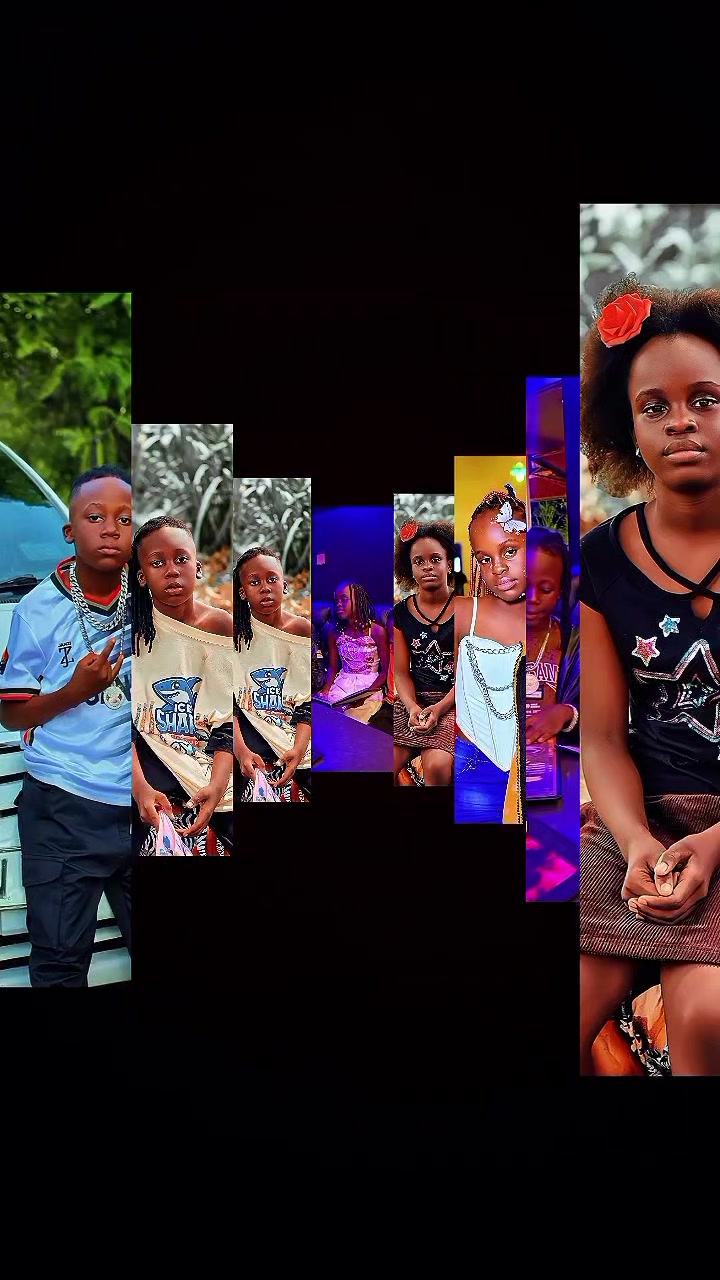 @DIEHARD WA SSEBO &QUIN CELINE