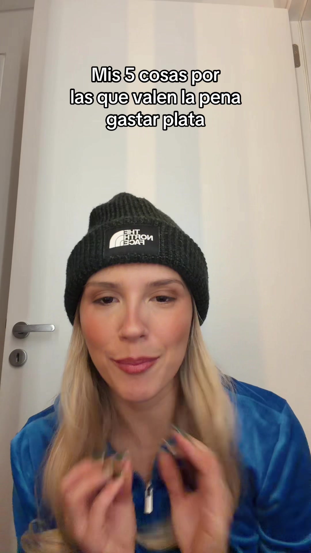 @Paulina Vetrano