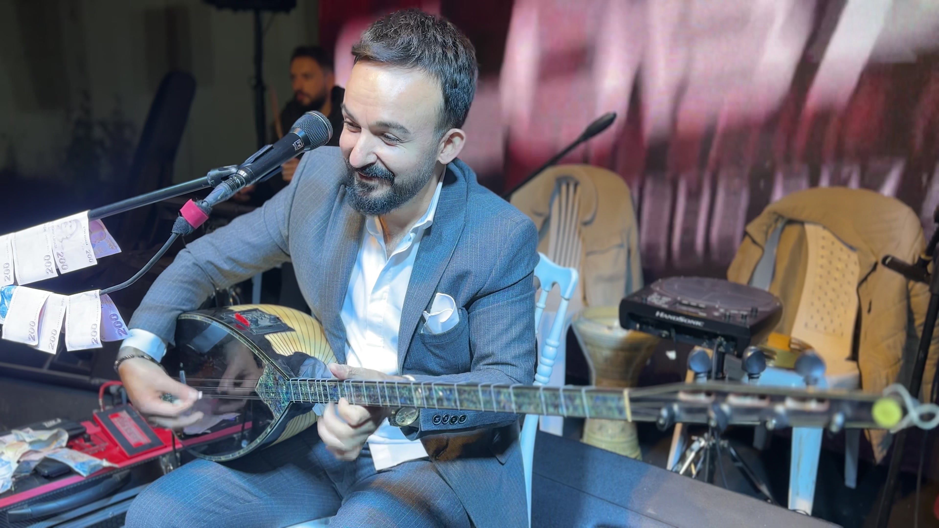 @Kızılcahamamlı Ahmet