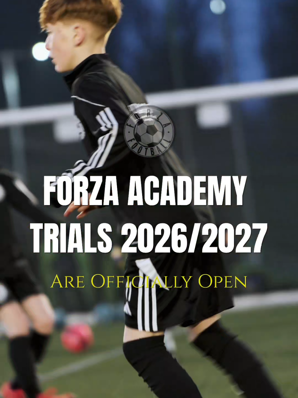 @Forza Football FA