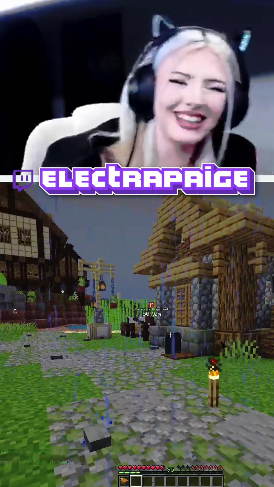 @Electra Paige