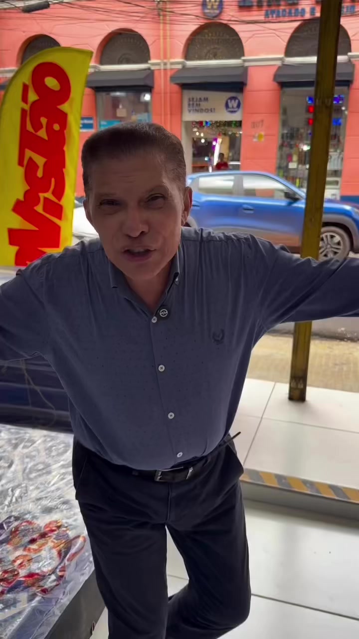 @Carlos Santos