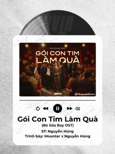 @NHẠC VÀO LỜI RA