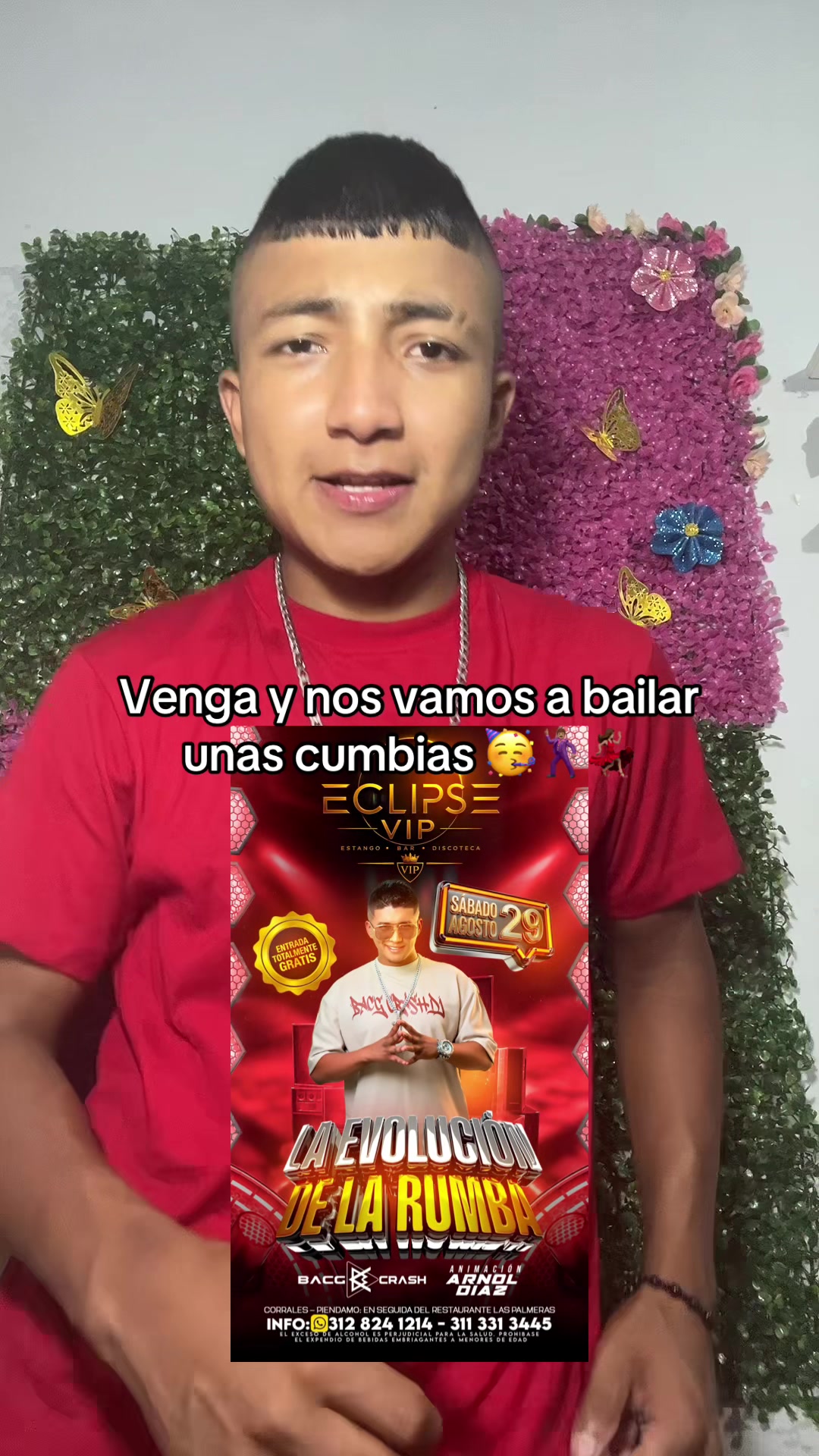 @𝑬𝑳🇨🇴𝑮𝑬𝑭𝑹𝒀 🕺🏽💙