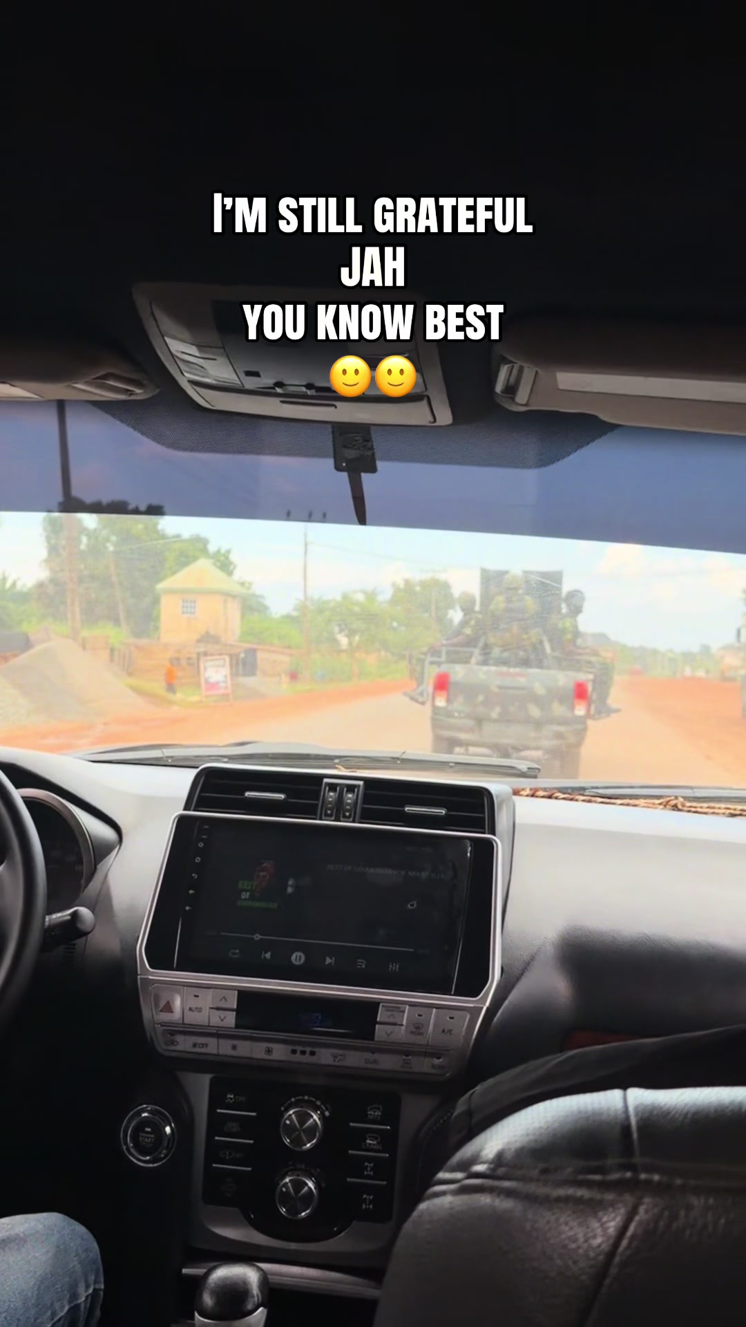 @major kay