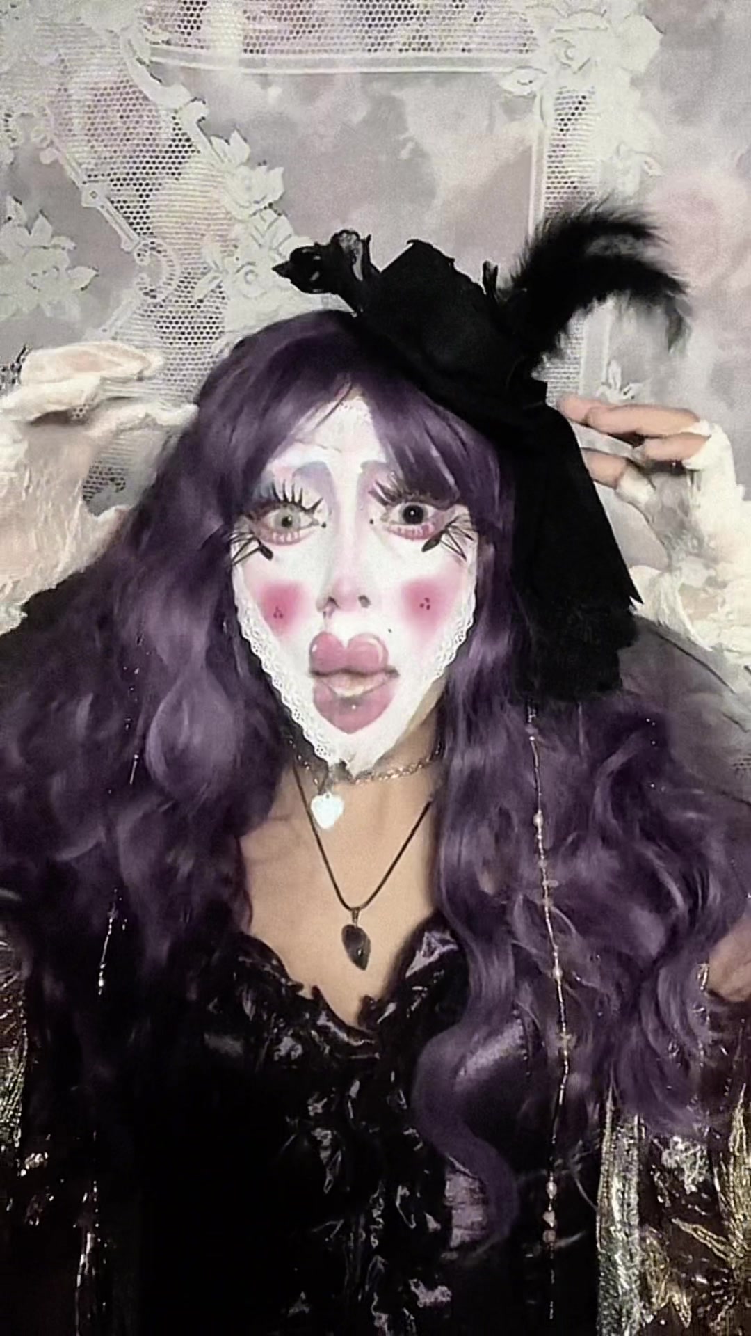 @𝔗𝔴𝔦𝔰𝔱𝔦 ᶻ 𝘇 𐰁🐇. ⋆✦