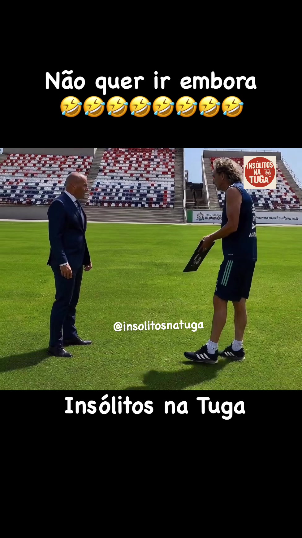 @Insólitos na Tuga