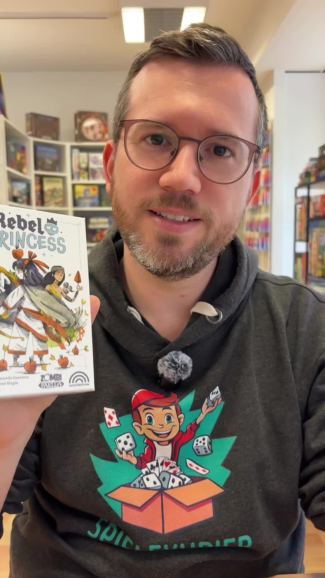 @Spielekurier