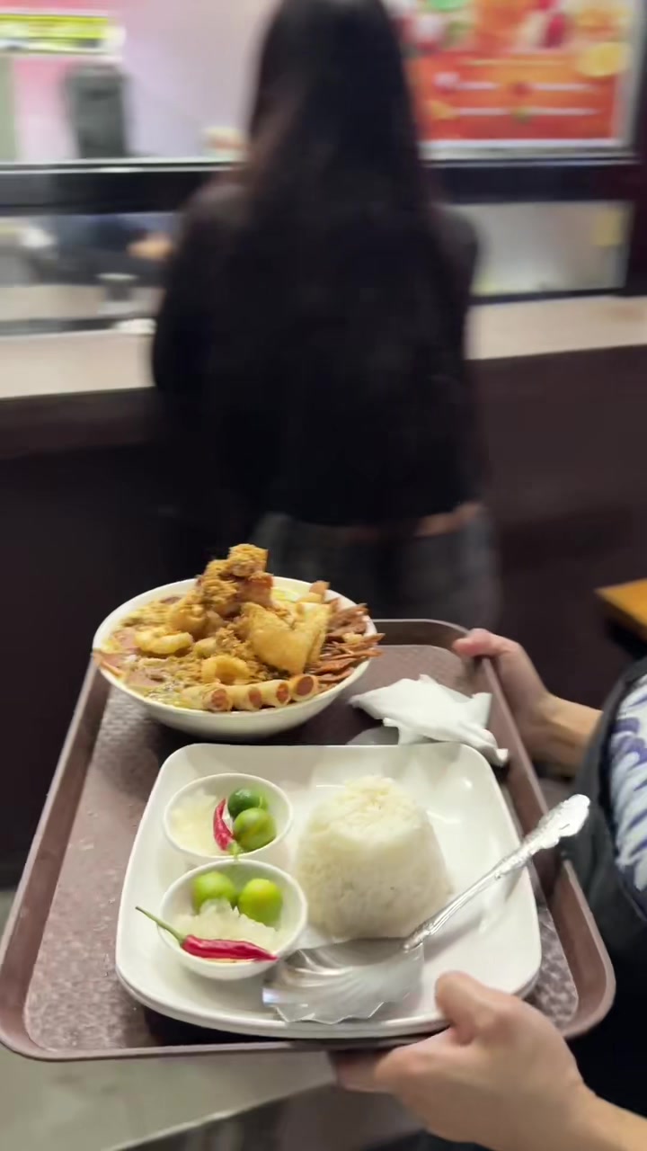 @Lomi Na Novaliches Bayan