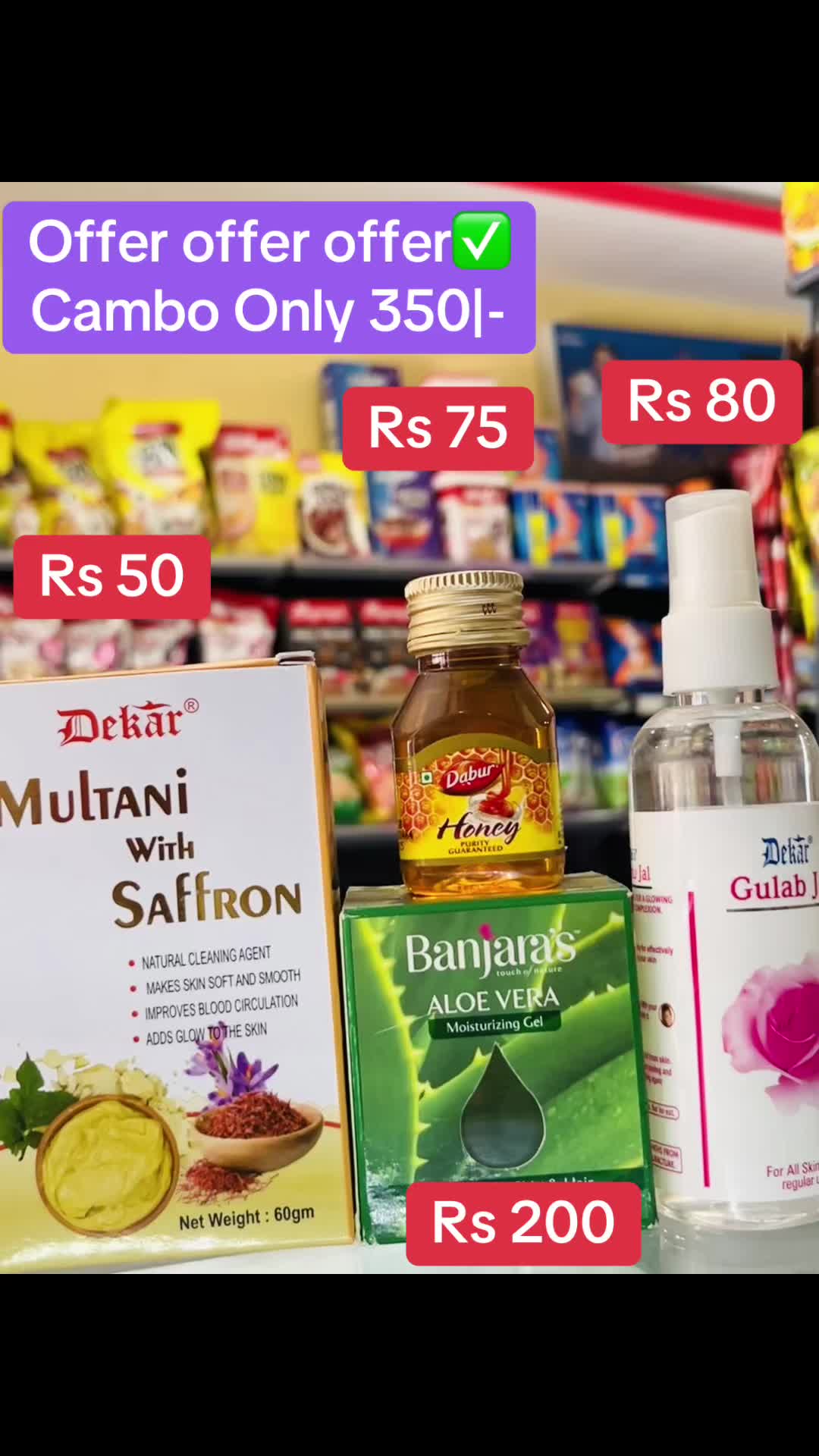 @Your's choice mart 🦋