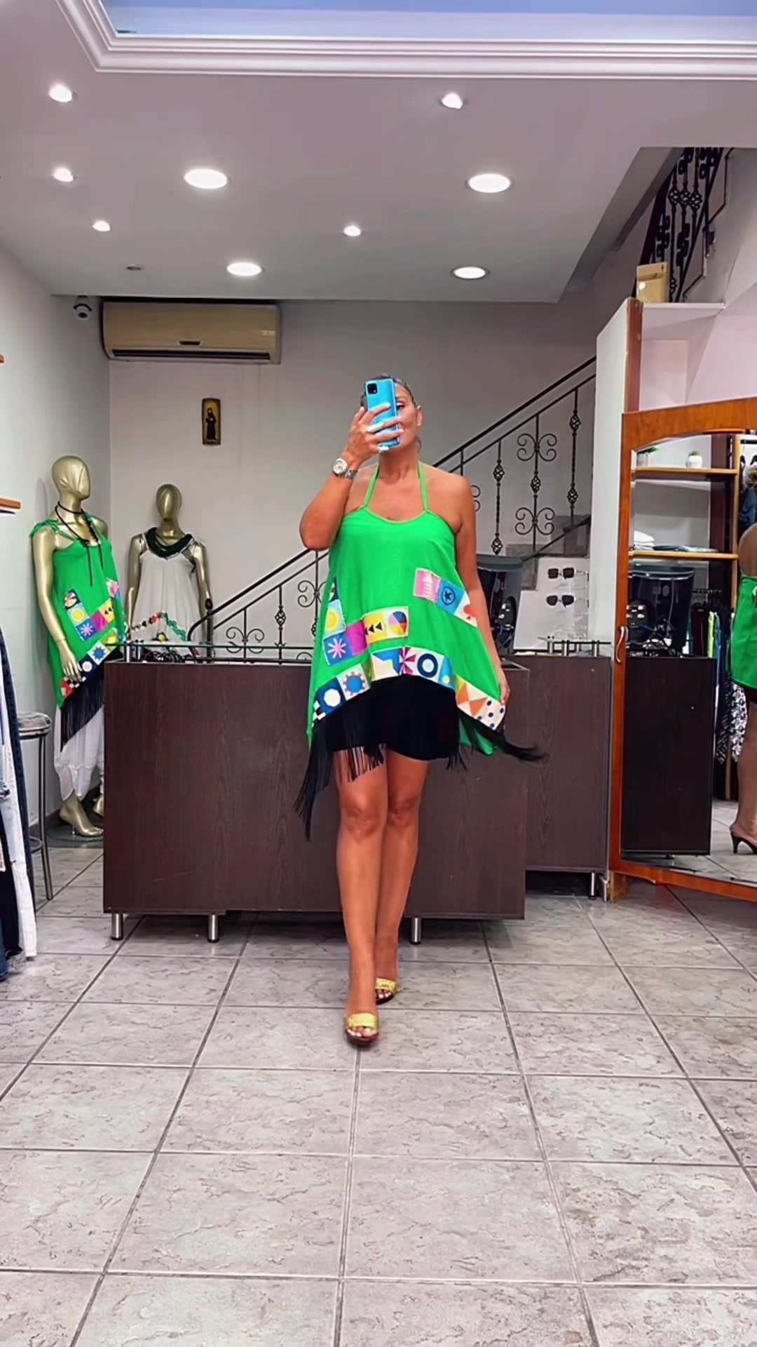 @Boutique Bizarre