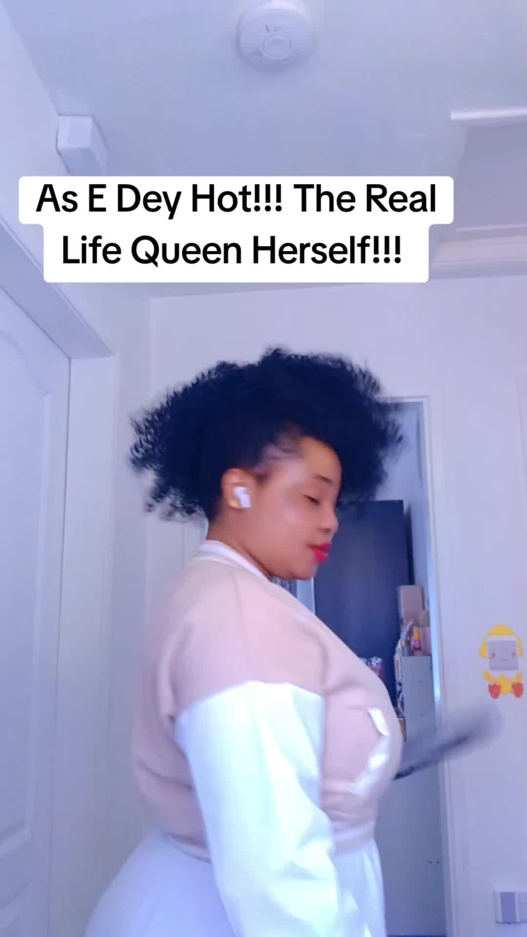 @Nurse Sandra Beauty (Medic)