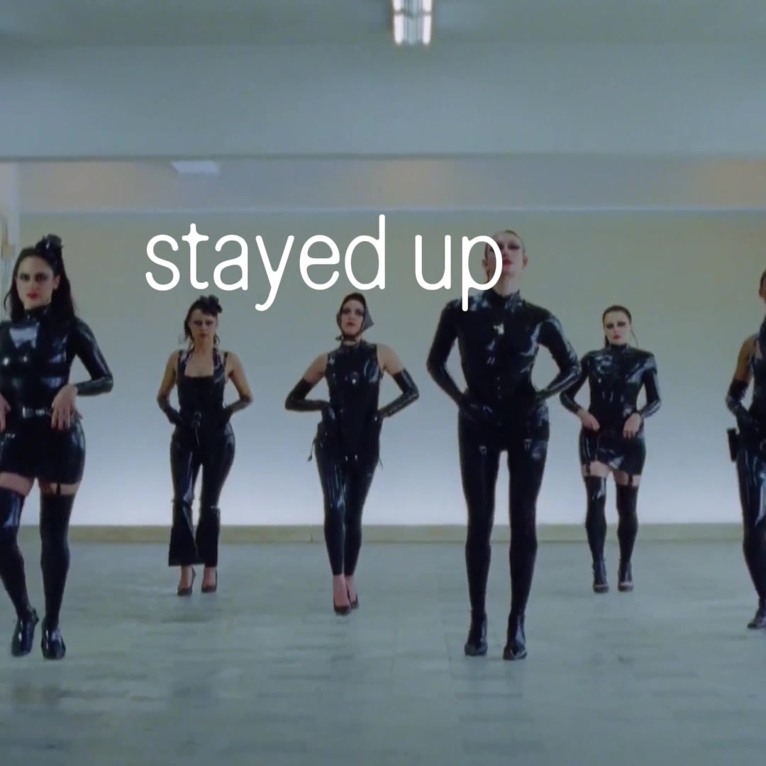 @Lyric Videos
