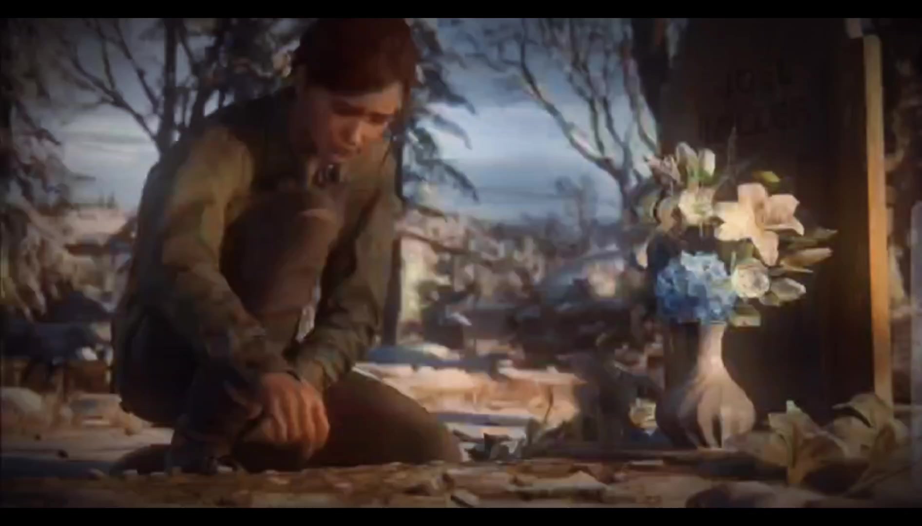 @NotTheBlouse(TLOU EDITON🧟♀️)