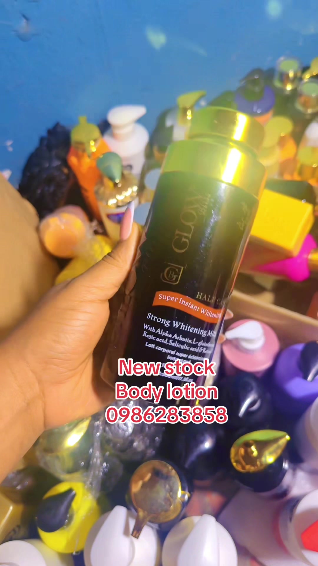 @Chilax_beautycosmetic Malawi