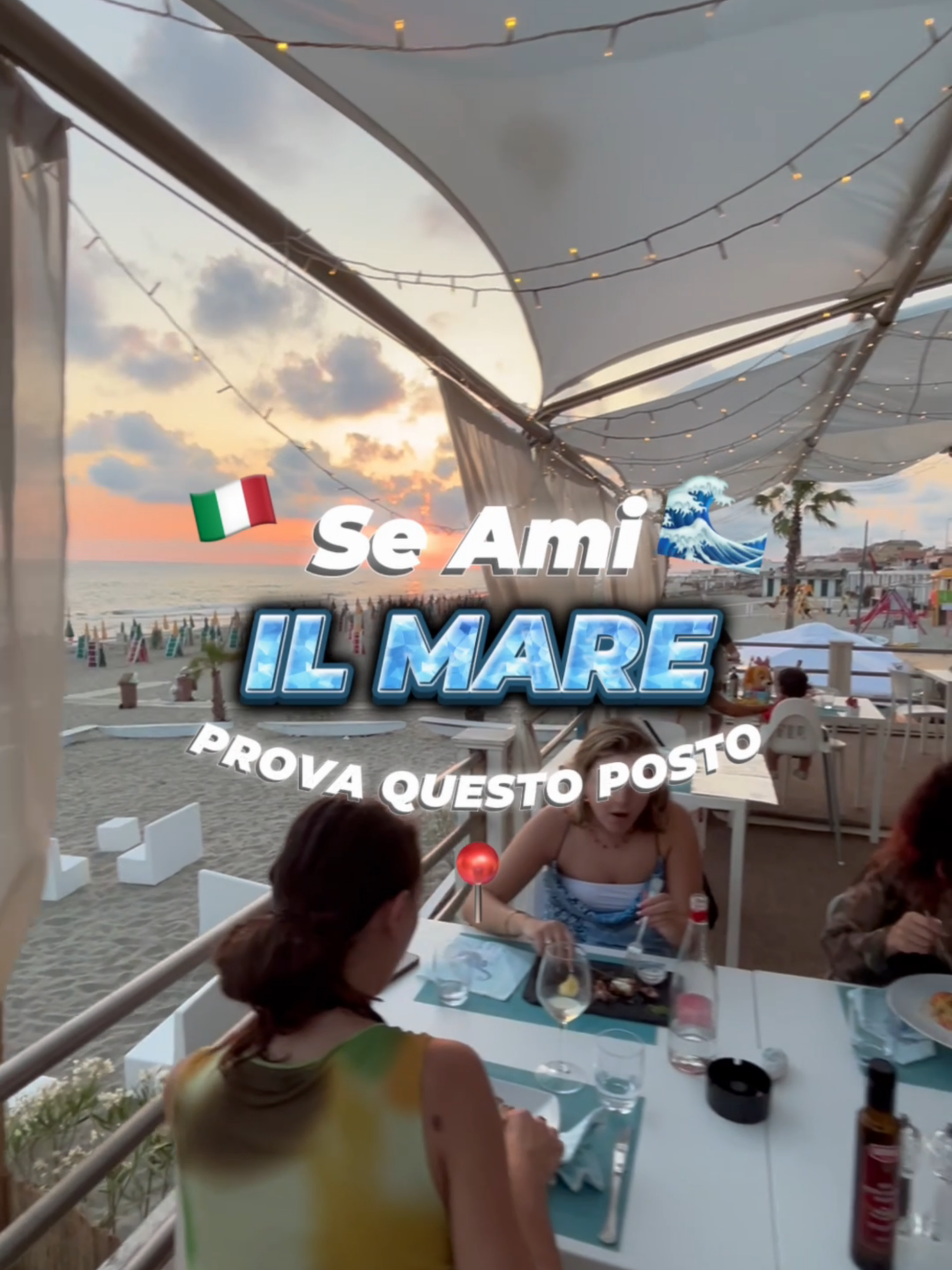 @Dove Mangiare a Roma