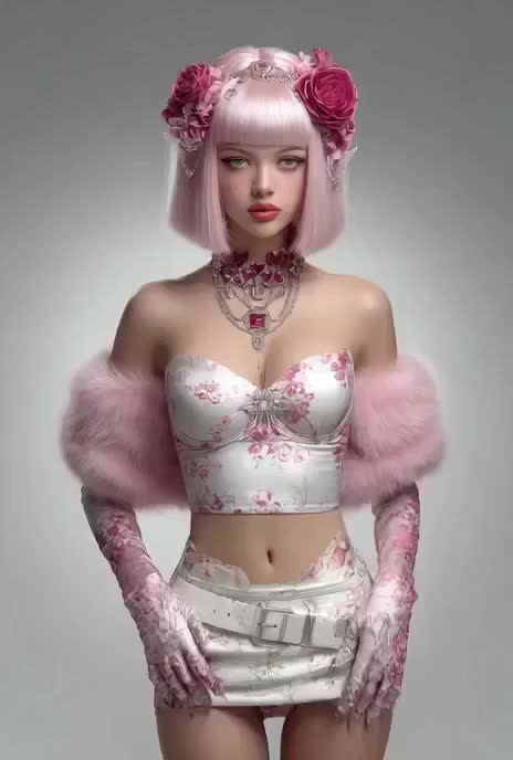 @Fashion by Freddy