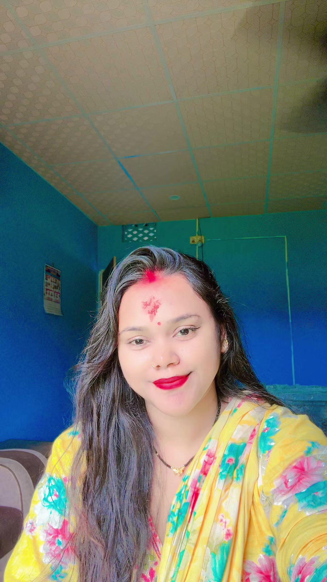 @chandani shah