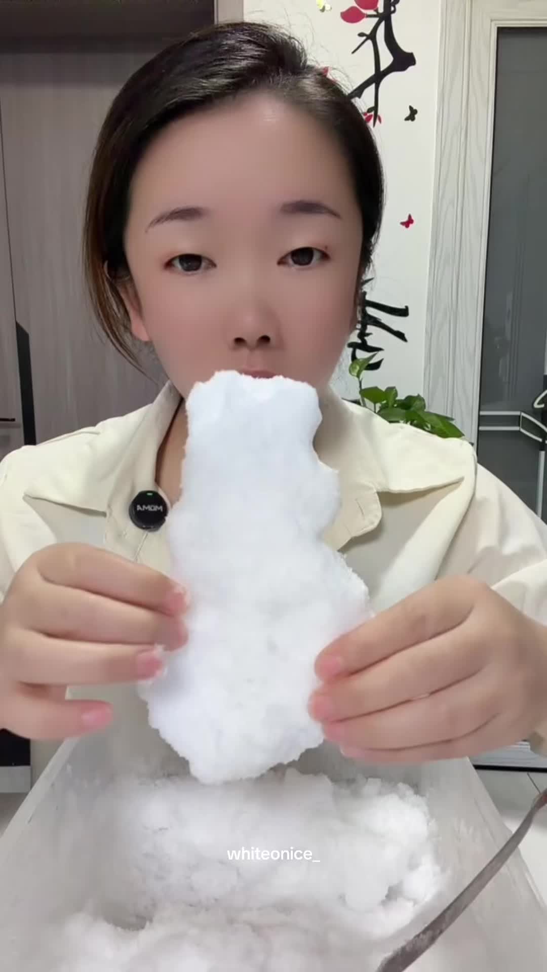 @ice therapist 🧊