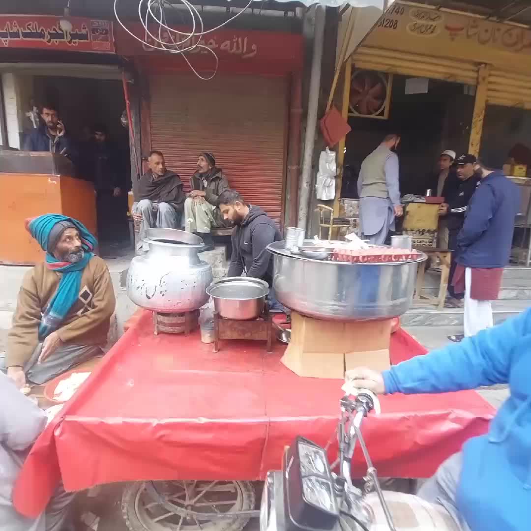 @Foodies on Road - Official