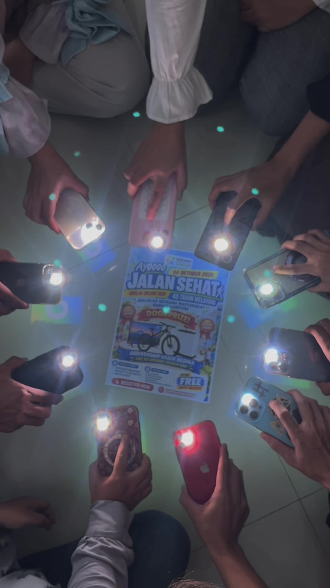 @Klinik Kosasih Medika Lampung