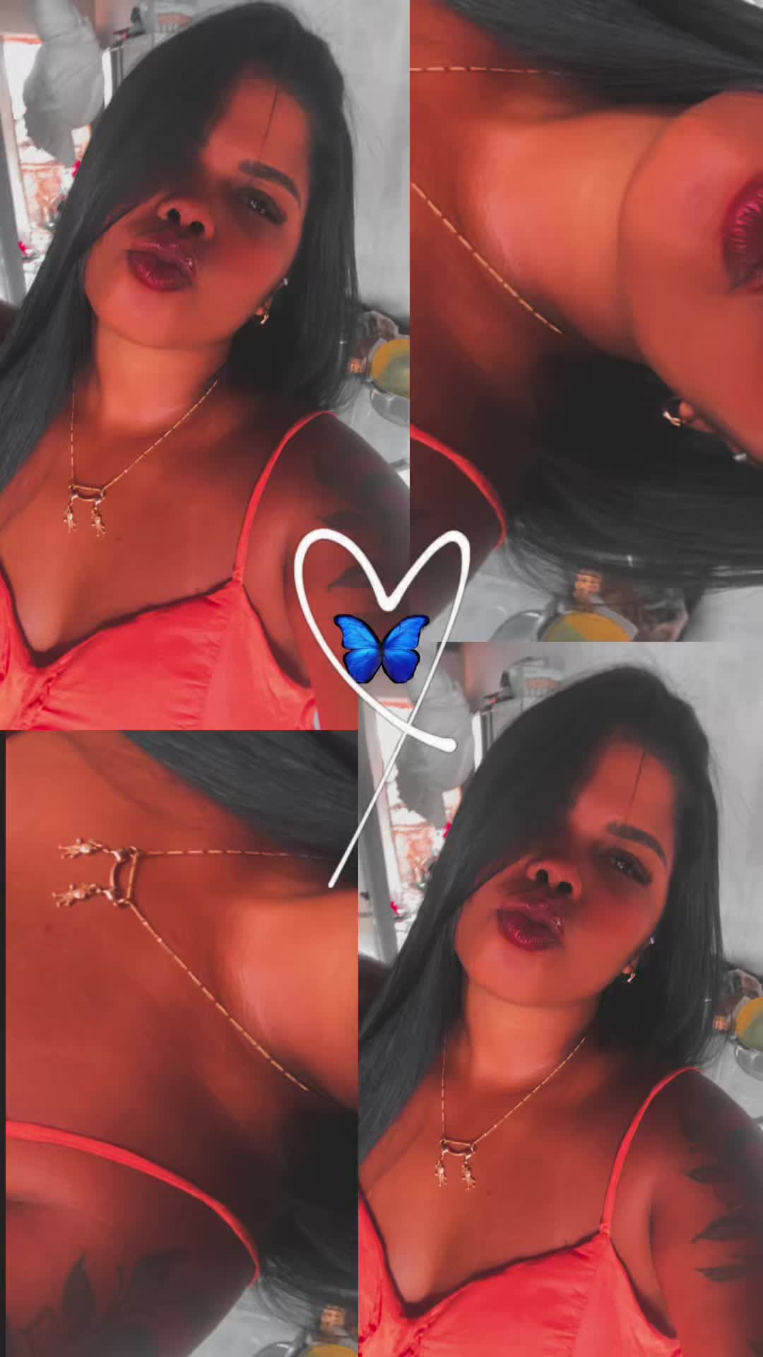 @Raquel Luiza