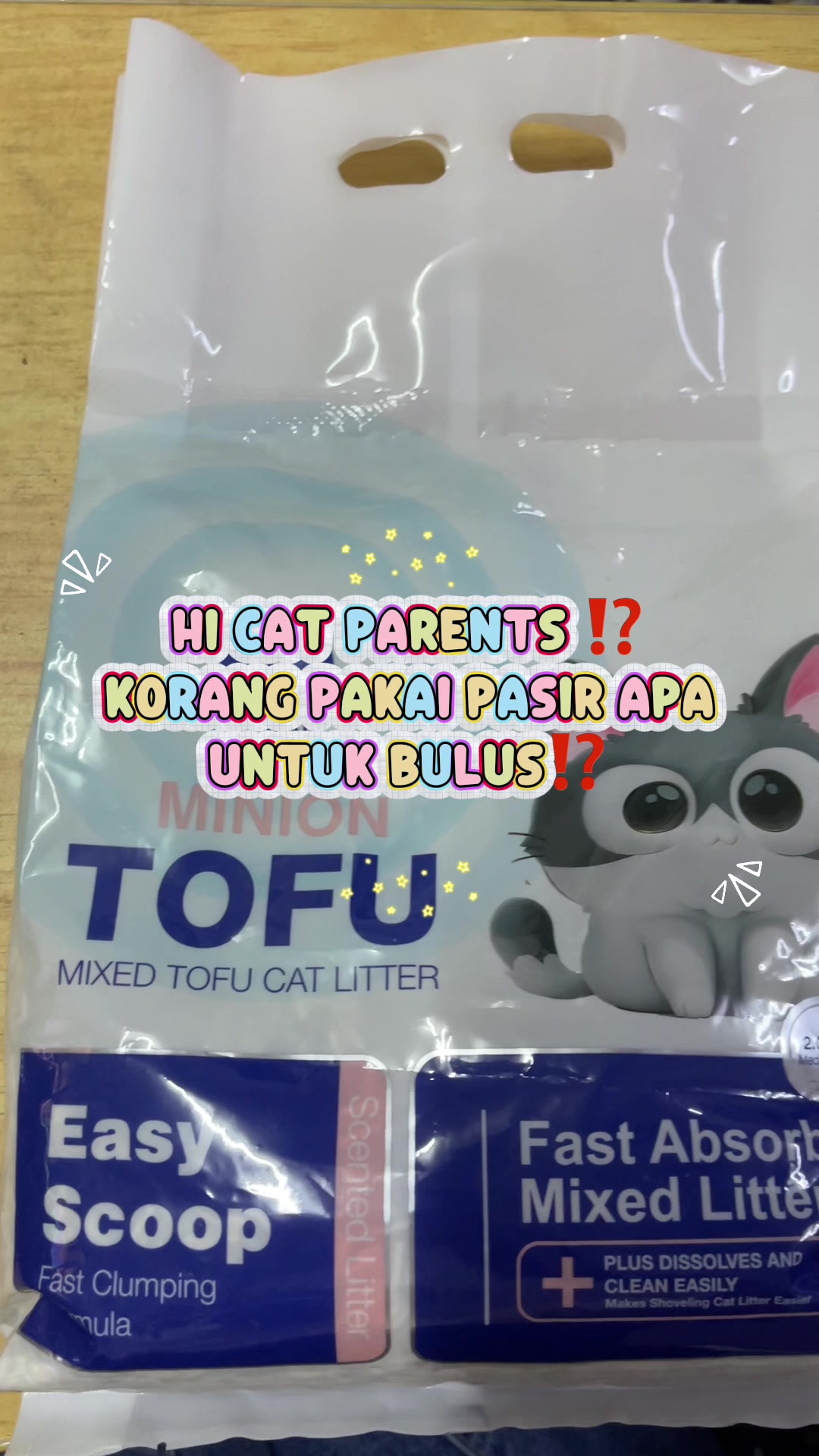 @Eita ishak