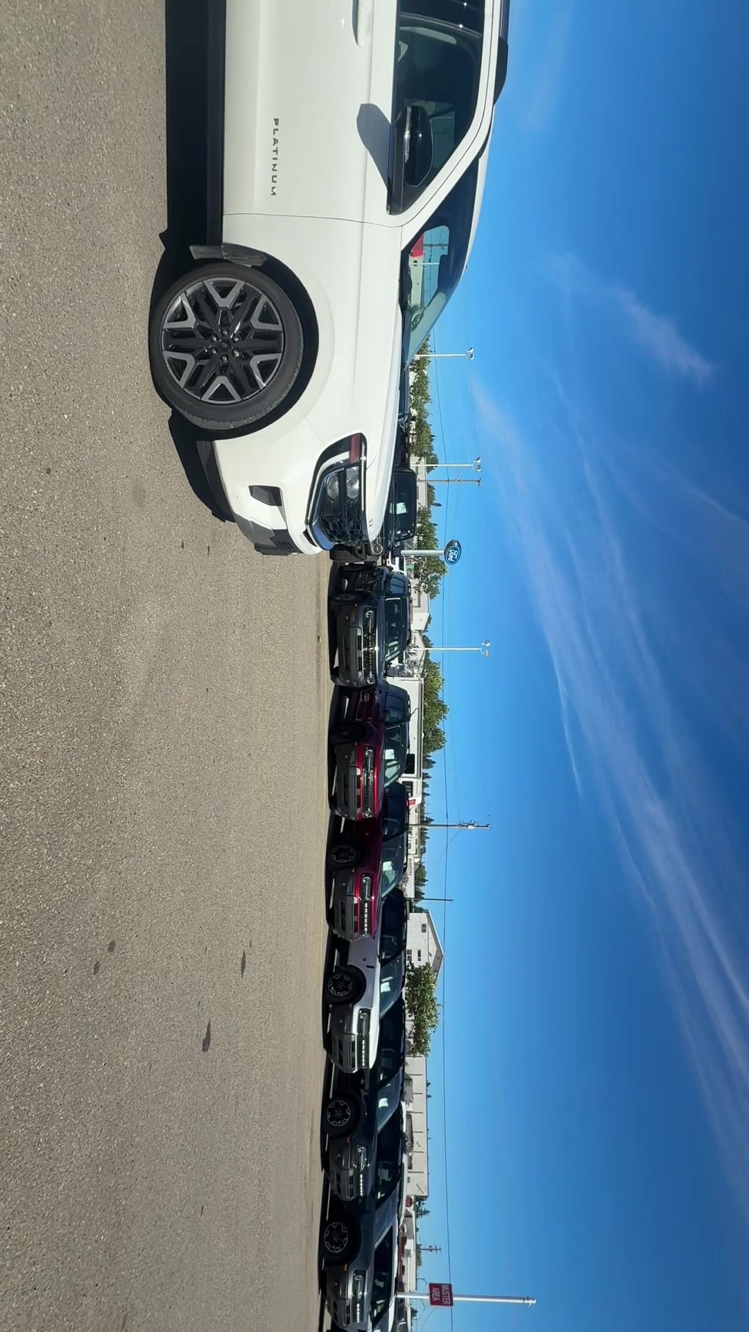 @Bannister Ford
