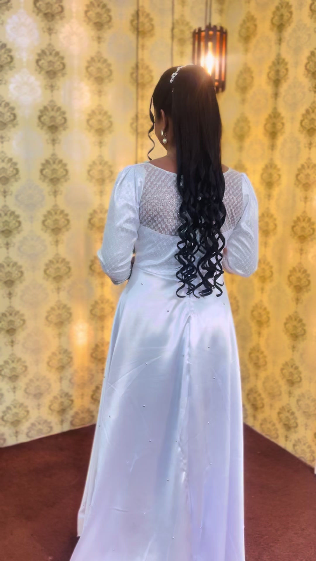 @Roowaruna Bridal House