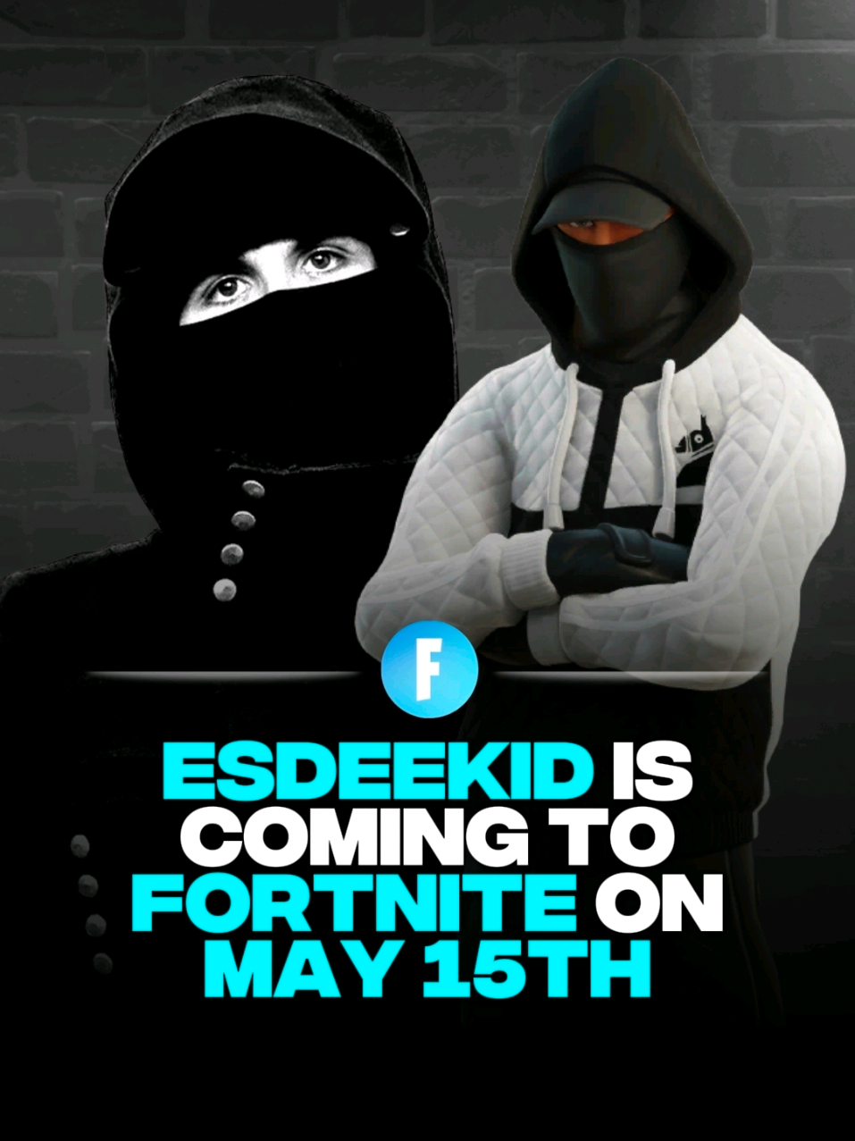 @Fortnite News