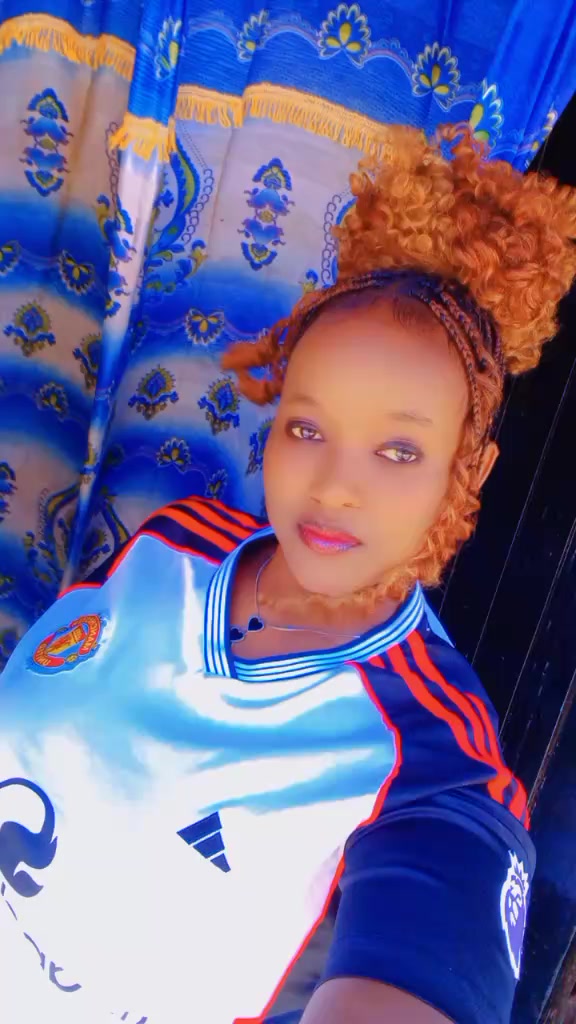 @Betty karendi