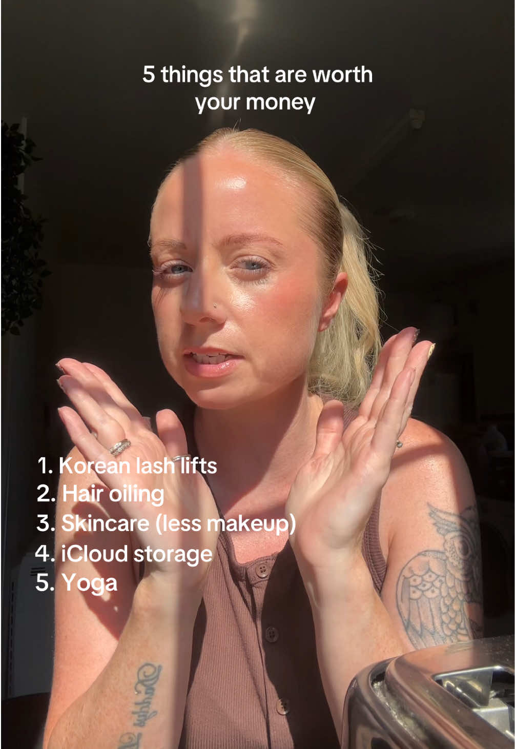 @Lou | Mum | Beauty | UGC ๐