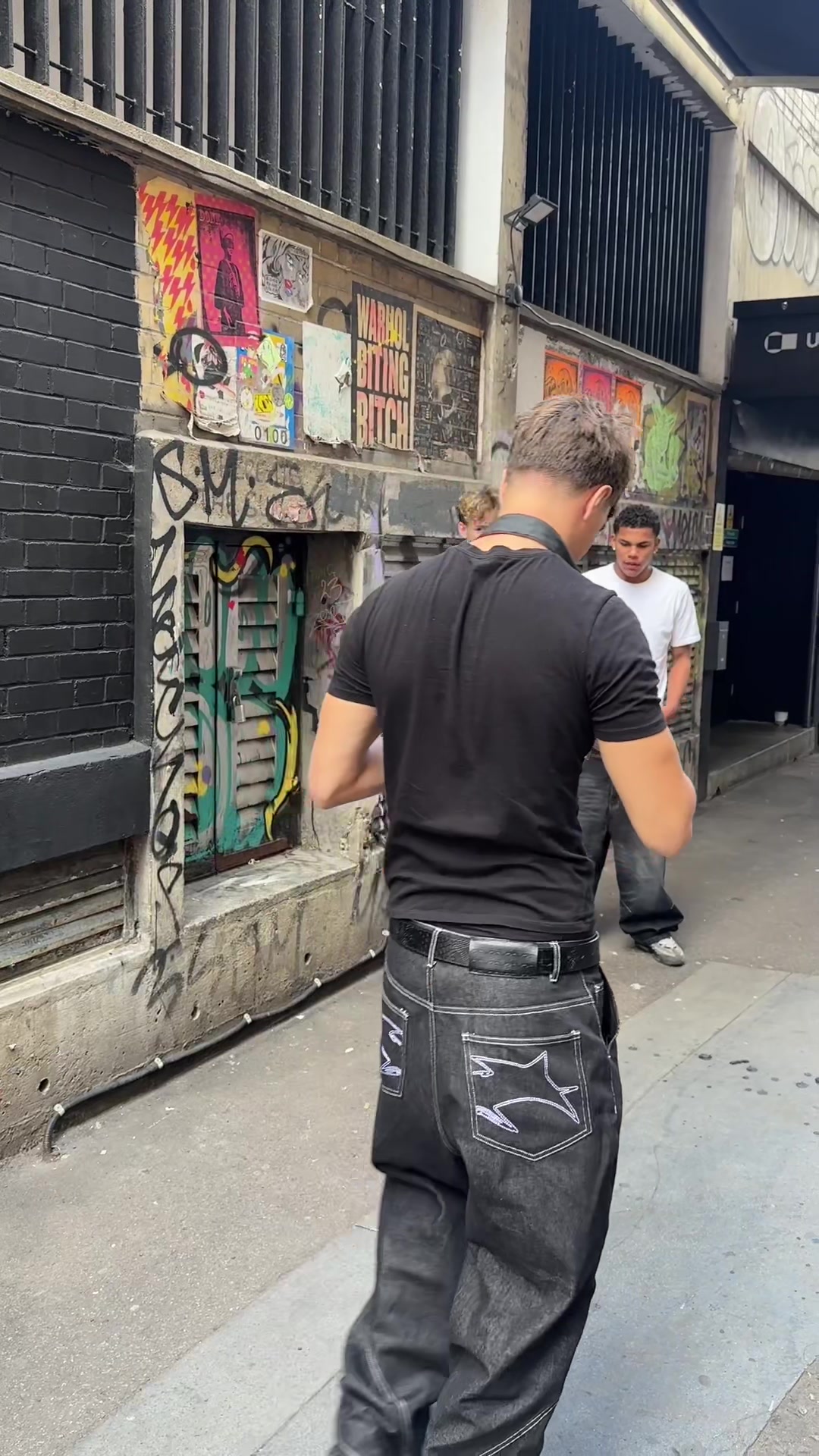 @Remyx London