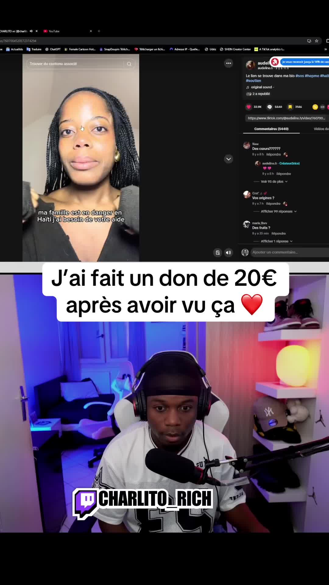 @CHARLITO